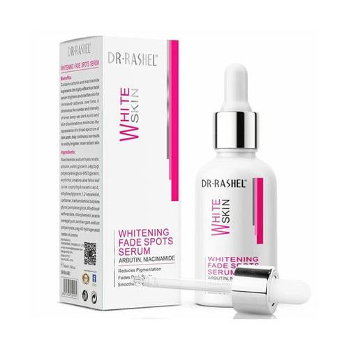 Dr Rashel Whitening Fade Spots Serum, 50ml